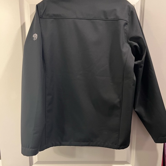 Mountain Hardware Men’s Kor Strata Jacket - Picture 5 of 5